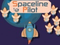 Spiel Weltraum-Pilot Online