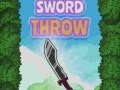 Spiel Schwertwurf Online