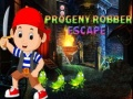Spiel Flucht vom Erben-Räuber Online