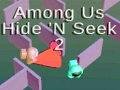 Spiel Unter uns: Verstecken 2 Online