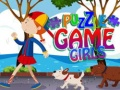 Spiel Puzzle-Spiel für Mädchen Online