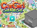 Spiel Mädchen Auto Garage Online