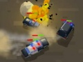Spiel Polizeiverfolgung: Dieb verfolgen Online