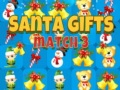 Spiel Santa Geschenke: Match 3 Online