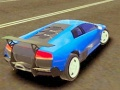 Spiel Neue Moderne Stadt Ultimatives Auto 3D Online