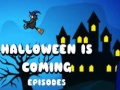 Spiel Halloween kommt Episode 5 Online
