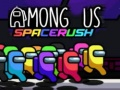 Spiel Among Us: Weltraum-Rausch Online