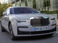 Spiel Rolls-Royce Geisterrutsche Online