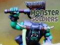 Spiel Monster Soldaten Online