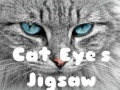 Spiel Katzenaugen-Puzzle Online