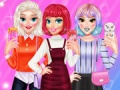 Spiel Prinzessinnen DIY Handyhüllen Design Online