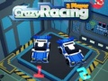 Spiel Verrücktes Rennen 2 Spieler Online