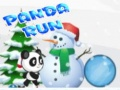 Spiel Panda Lauf Online