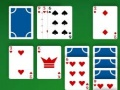 Spiel xLeague Solitaire Online
