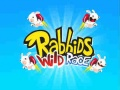 Spiel Rabbids Wilde Rennen Online