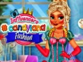 Spiel Influencer #CandyLand Fashion Online