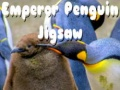 Spiel Kükenpuzzle Kaiser-Pinguin Online