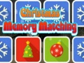 Spiel Weihnachts-Memory-Spiel Online