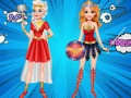 Spiel Bffs Superhelden Dress Up Online