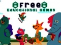 Spiel Kostenlose Bildungs spiele Online