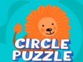 Spiel Kreis Puzzles Online