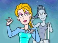 Spiel Verrückter Professor: Prinzessinnenmacher Online