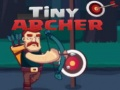 Spiel Kleiner Bogenschütze Online