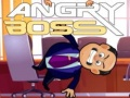 Spiel Wütender Boss Online