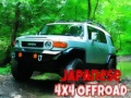 Spiel Japanischer 4x4 Offroad Online