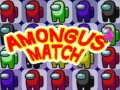 Spiel Among Us Match Online