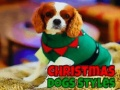 Spiel Weihnachtshundestile Online