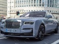 Spiel Rolls-Royce Ghost Puzzle Online