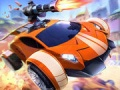 Spiel Auto-Schießen Rivalen Zorn Online