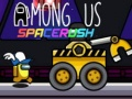 Spiel Among Us SpaceRush Online