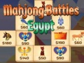 Spiel Mahjong Schlachten Ägypten Online