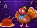 Spiel Dankesgaben-Puzzle Online