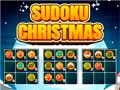 Spiel Weihnachts-Sudoku Online