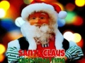 Spiel Weihnachtszeit mit dem Weihnachtsmann Online