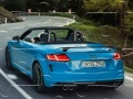 Spiel Audi TTS Roadster Puzzle Online