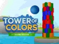 Spiel Turm der Farben Insel Edition Online