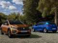 Spiel Dacia Sandero Rutsch Online