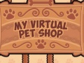 Spiel Mein virtueller Tierladen Online