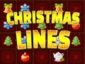 Spiel Weihnachtslinien 2 Online