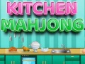 Spiel Küchen-Mahjong Online