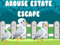 Spiel Flucht aus dem Arouse-Anwesen Online