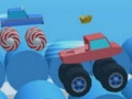 Spiel Rad Duell Online