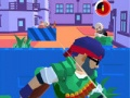 Spiel Maschinengewehr-Trupp Online
