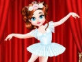 Spiel Baby Taylor Ballettklasse Online