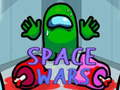 Spiel Weltraumkriege Online