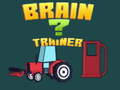 Spiel Gehirn Trainer Online